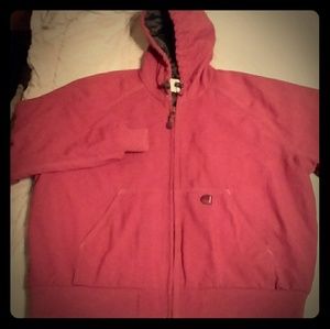 Carhartt  coat